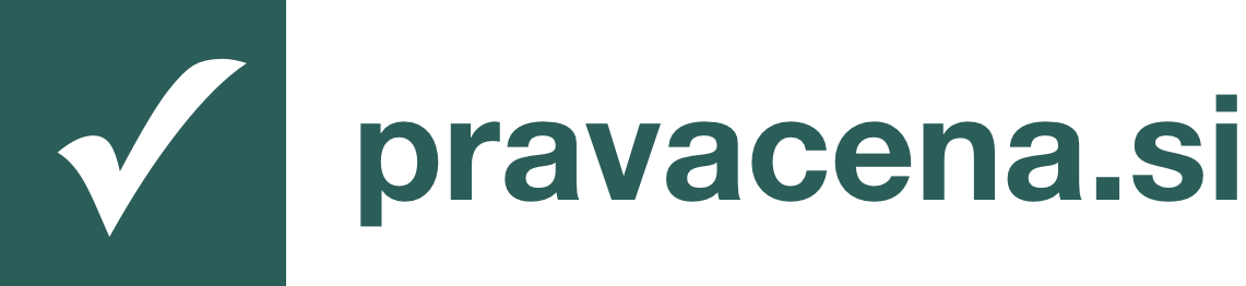 Prava cena
